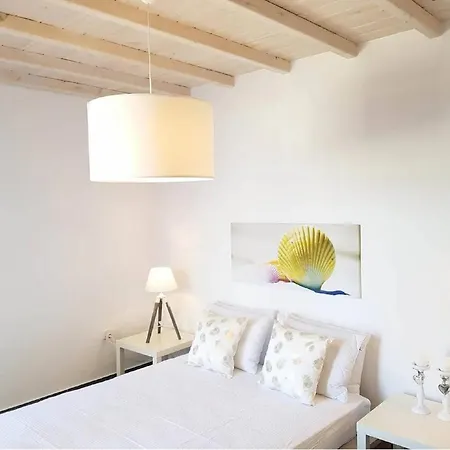 Mykonos Kalo Livadi Klouvas
