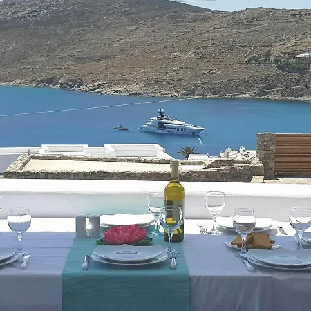 Mykonos Kalo Livadi