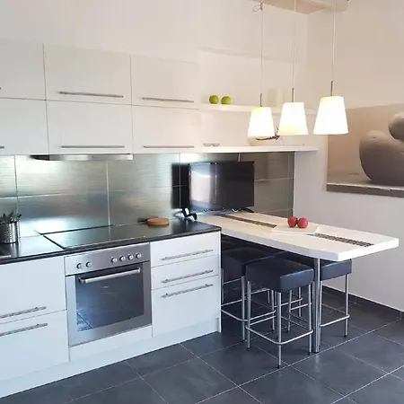 Mykonos Kalo Livadi Prázdninový dům