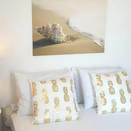 Mykonos Kalo Livadi * Klouvas