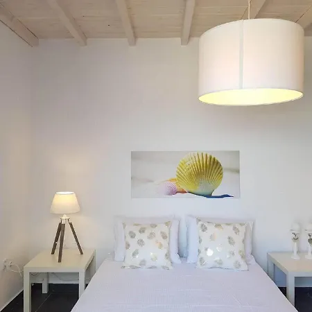 Mykonos Kalo Livadi