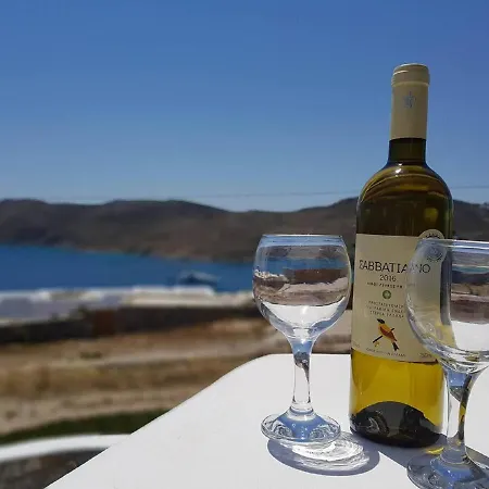 Mykonos Kalo Livadi